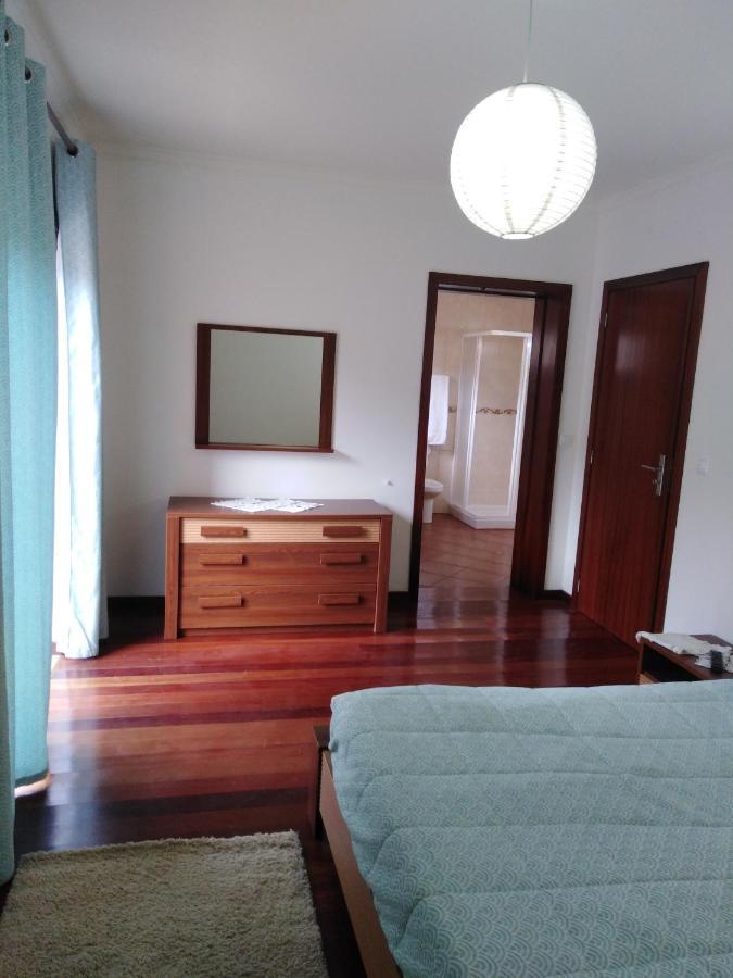 Ares Vieira Appartement Vieira do Minho Buitenkant foto