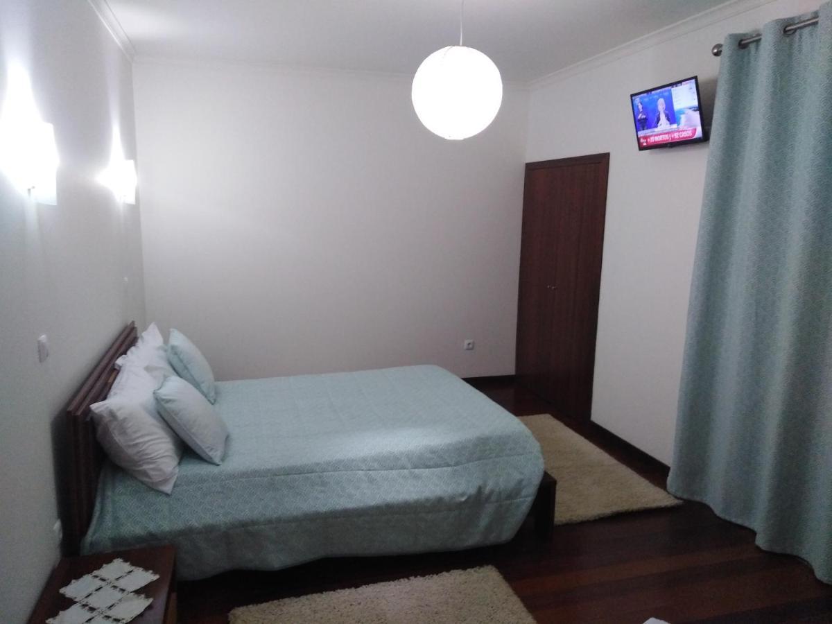 Ares Vieira Appartement Vieira do Minho Buitenkant foto