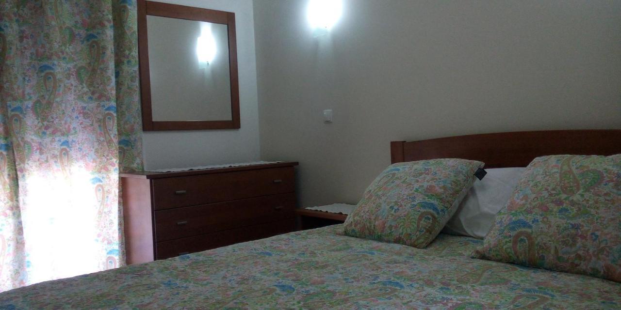 Ares Vieira Appartement Vieira do Minho Buitenkant foto