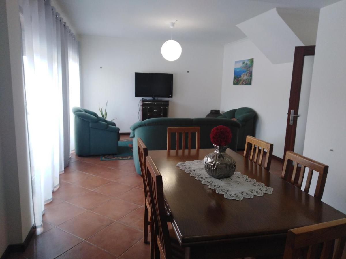 Ares Vieira Appartement Vieira do Minho Buitenkant foto