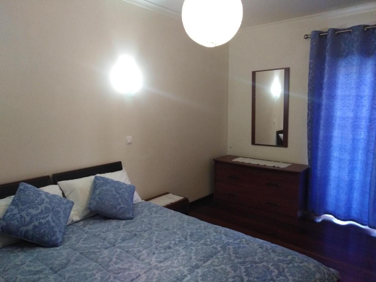Ares Vieira Appartement Vieira do Minho Buitenkant foto