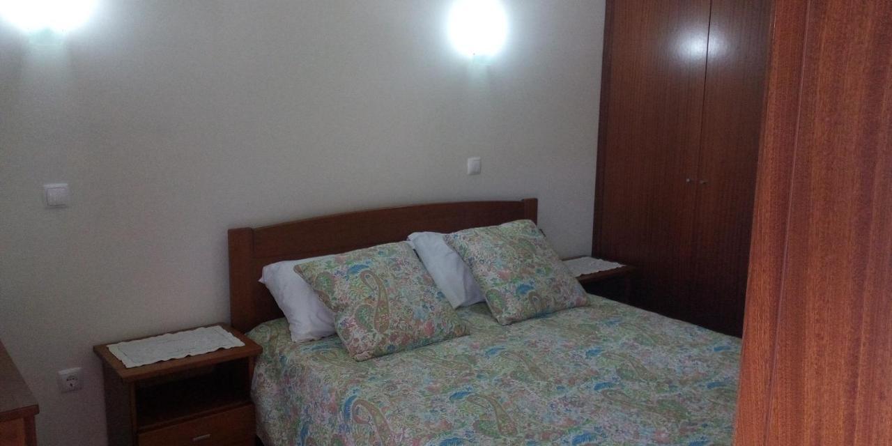 Ares Vieira Appartement Vieira do Minho Buitenkant foto