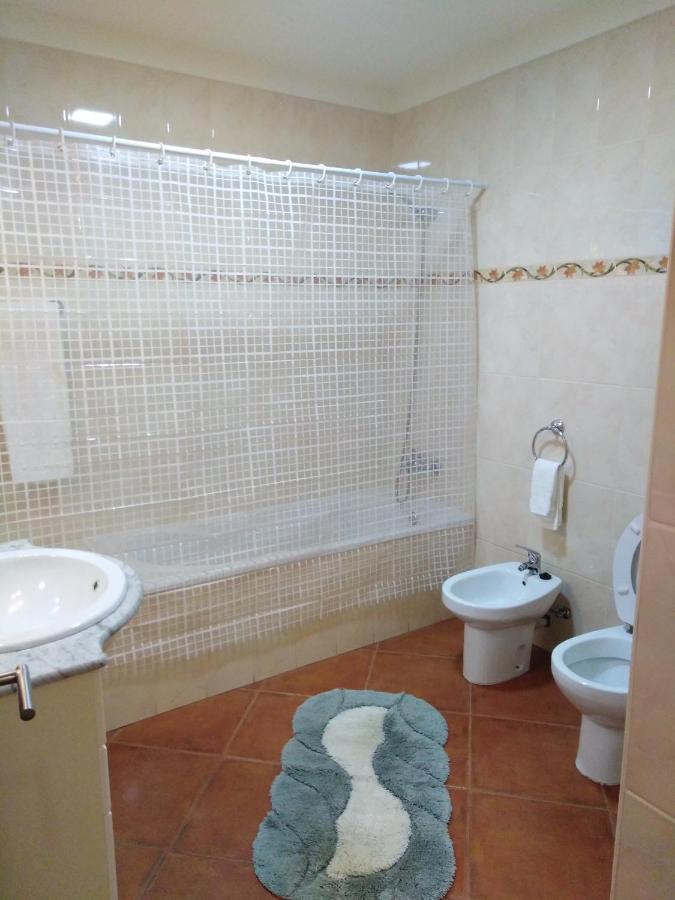 Ares Vieira Appartement Vieira do Minho Buitenkant foto