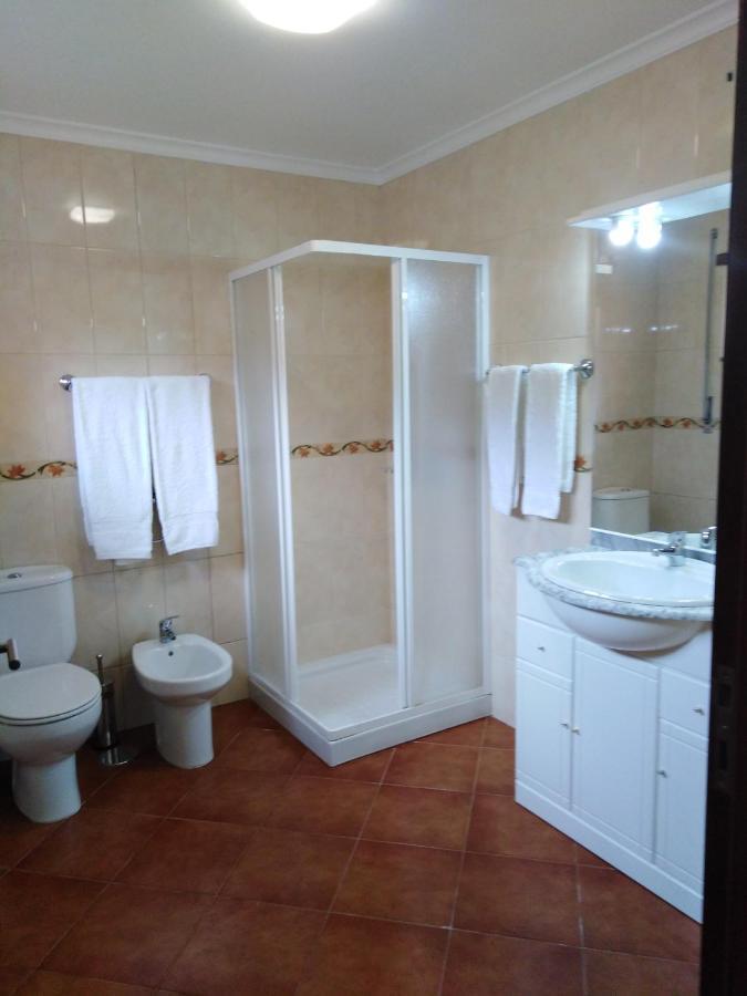 Ares Vieira Appartement Vieira do Minho Buitenkant foto