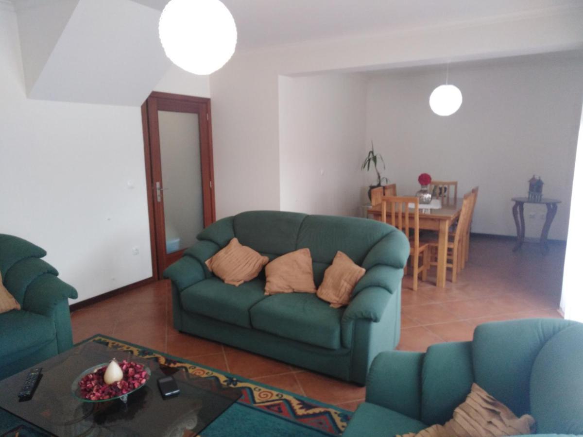 Ares Vieira Appartement Vieira do Minho Buitenkant foto