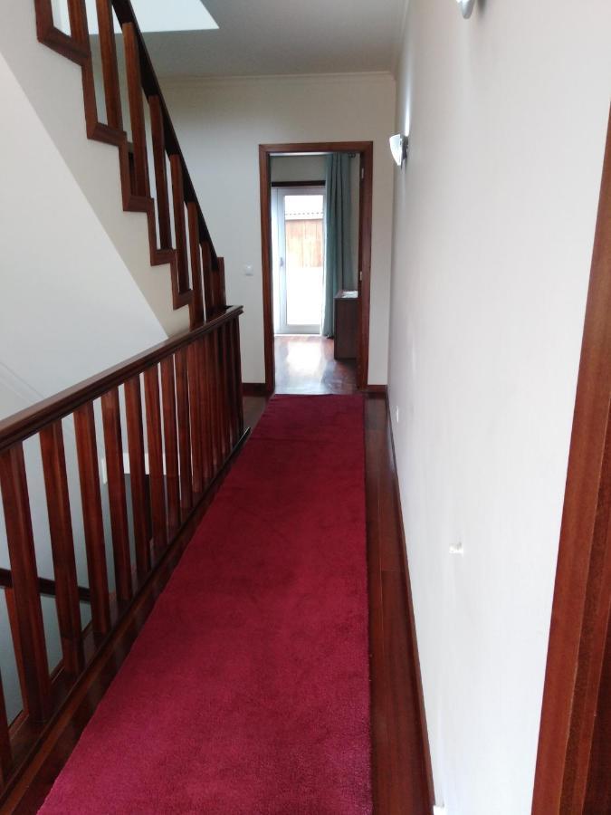 Ares Vieira Appartement Vieira do Minho Buitenkant foto