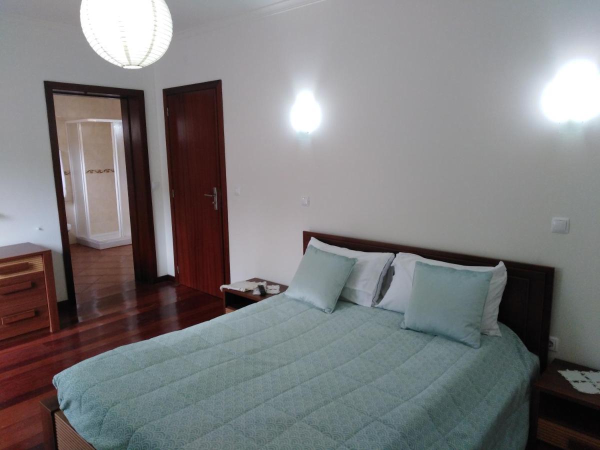 Ares Vieira Appartement Vieira do Minho Buitenkant foto