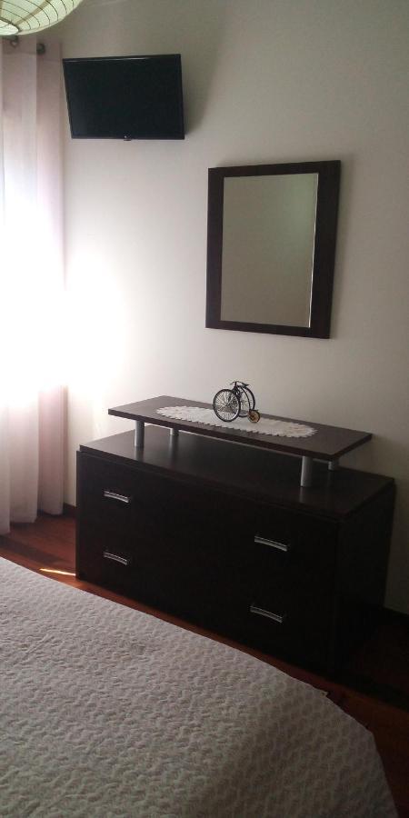 Ares Vieira Appartement Vieira do Minho Buitenkant foto