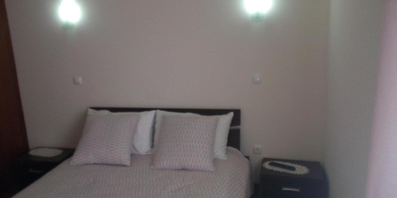 Ares Vieira Appartement Vieira do Minho Buitenkant foto