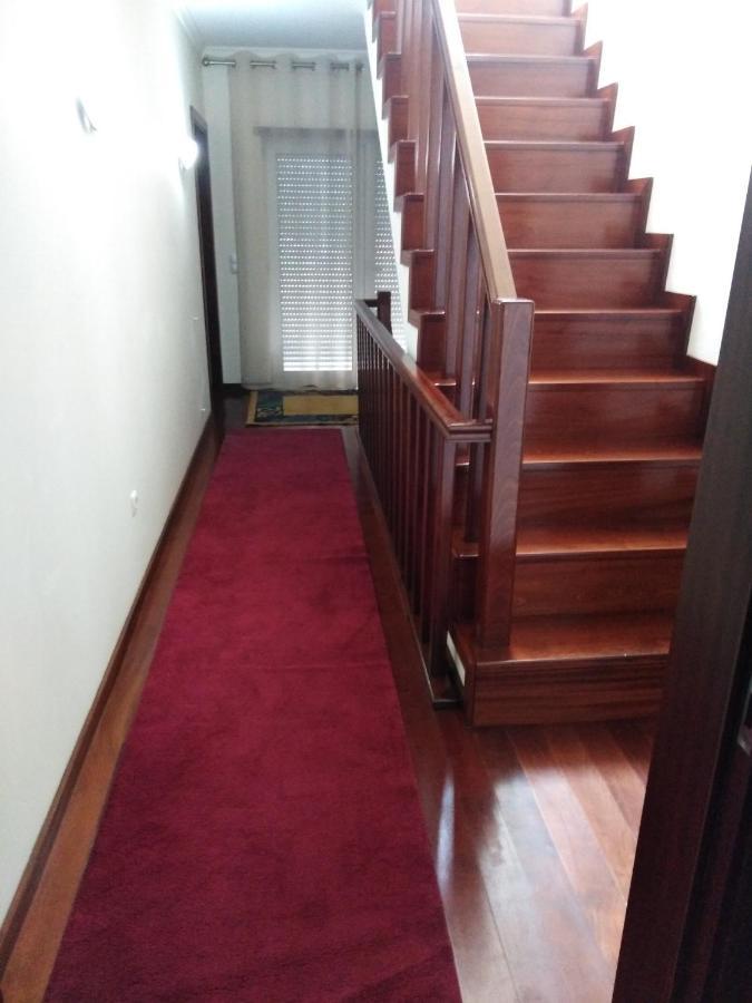 Ares Vieira Appartement Vieira do Minho Buitenkant foto