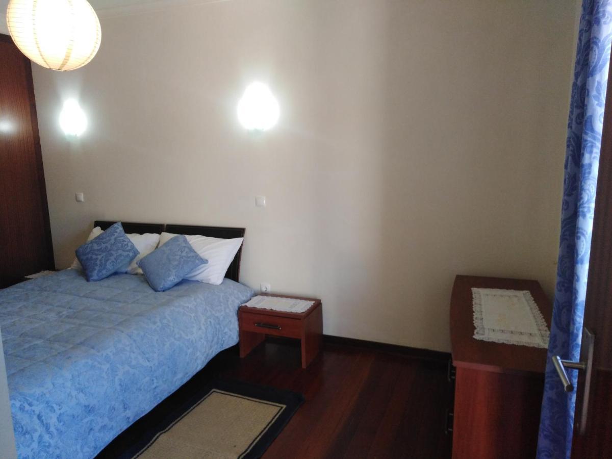 Ares Vieira Appartement Vieira do Minho Buitenkant foto