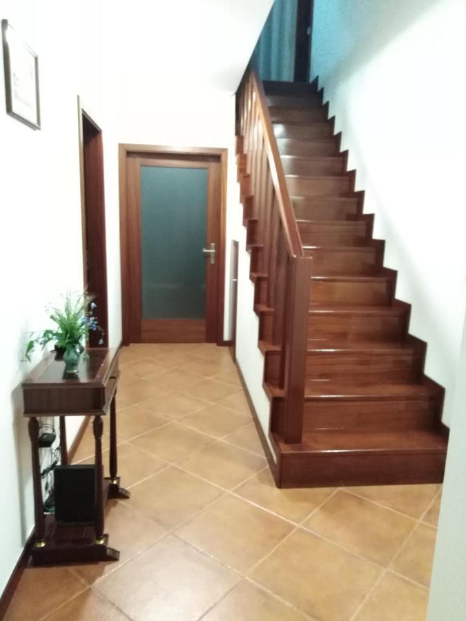 Ares Vieira Appartement Vieira do Minho Buitenkant foto