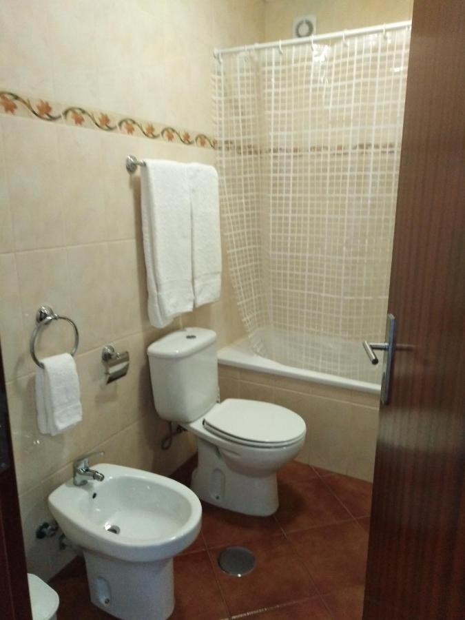 Ares Vieira Appartement Vieira do Minho Buitenkant foto
