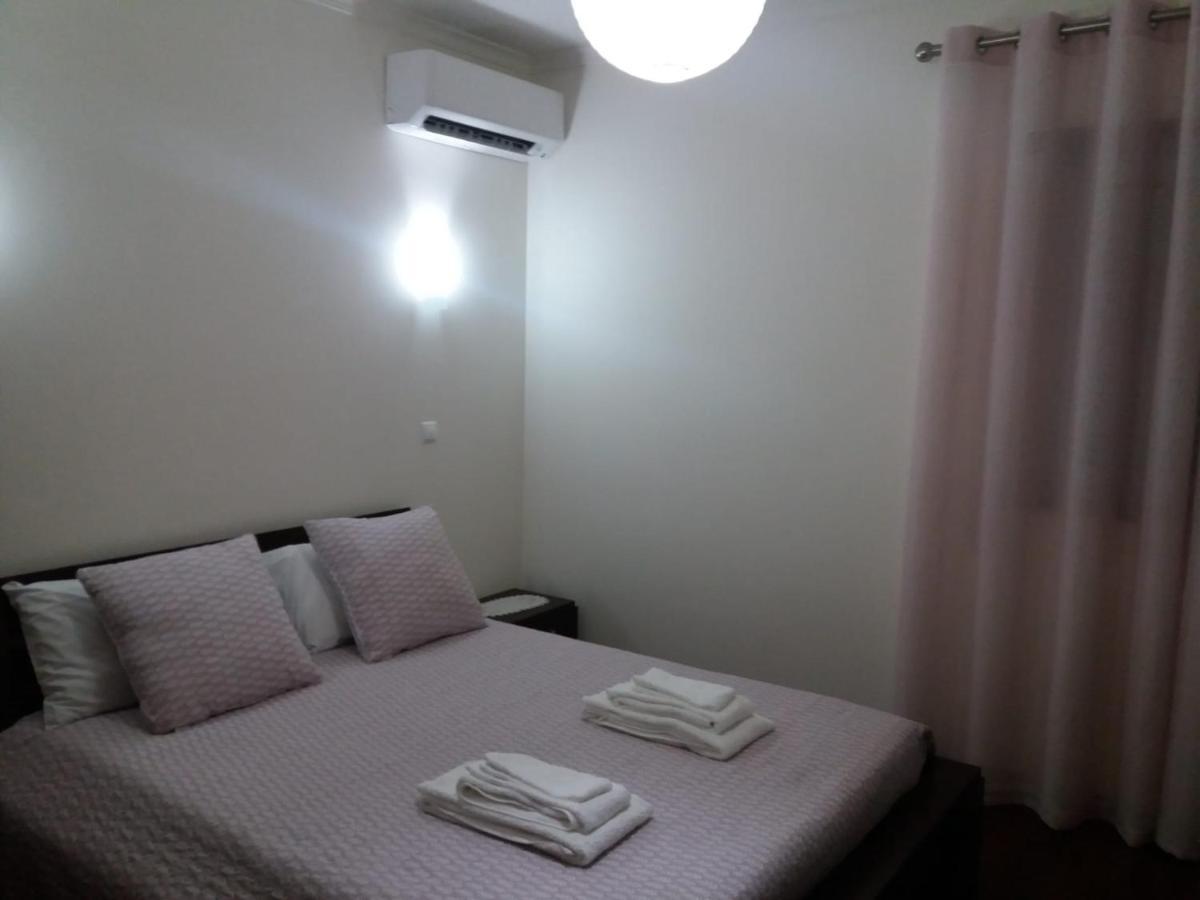 Ares Vieira Appartement Vieira do Minho Buitenkant foto